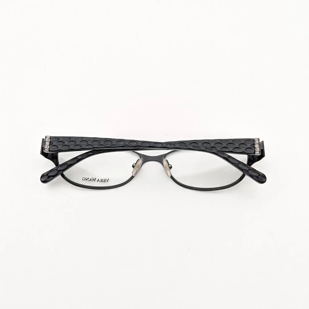 🕶️Vera Wang V313 Eyeglasses 52/16/135 | ALA609🕶️